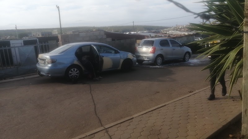 Mlof Fast & Reliable Hotspot Car wash - Photo 3